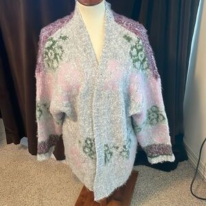 New with tag, soft cardigan